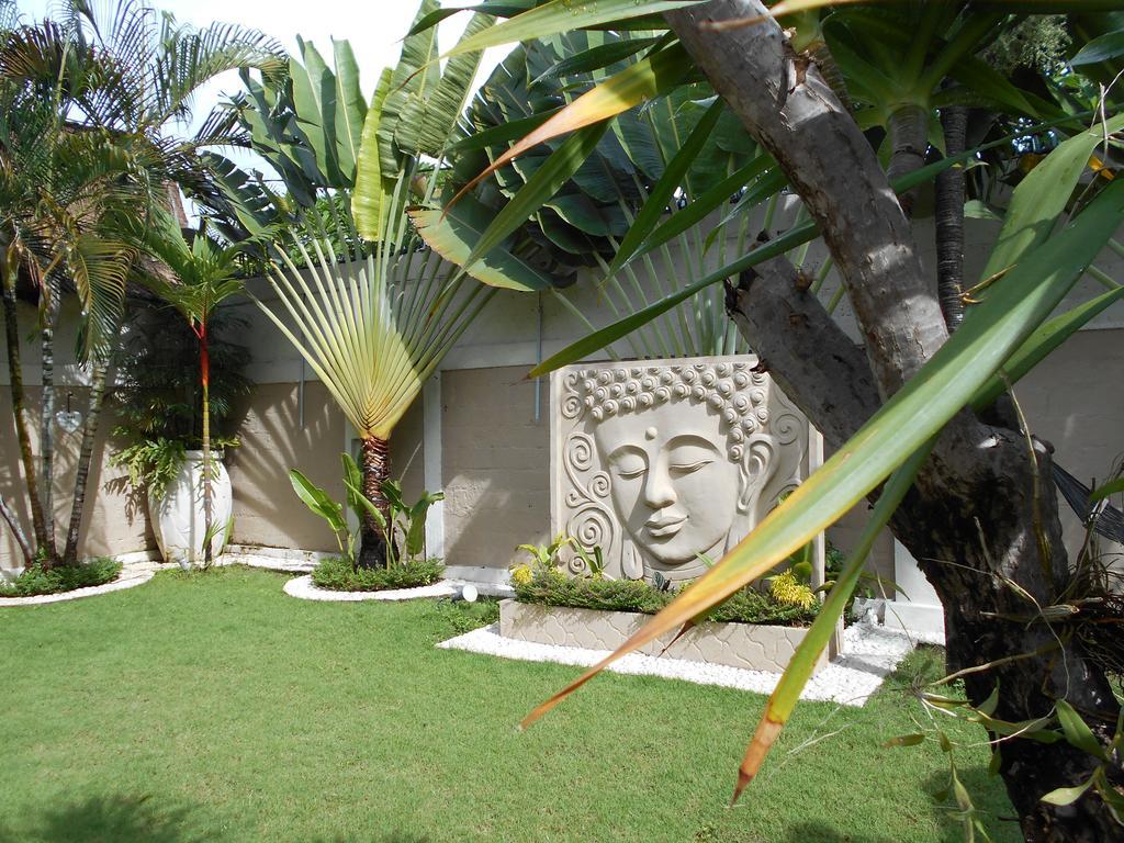 La Bella Vita Residence Seminyak Cameră foto