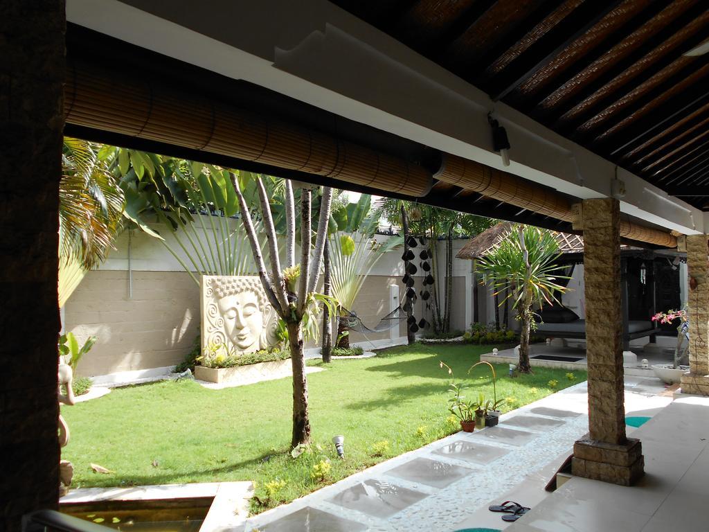 La Bella Vita Residence Seminyak Cameră foto